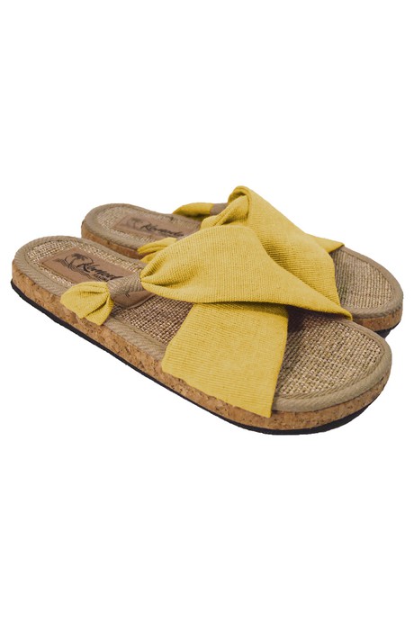 HELENA SLIDERS - Yellow from KOMODO