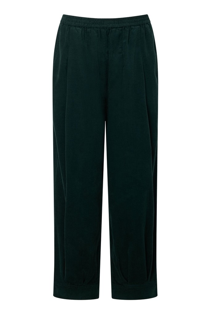 MALLORY TROUSER - Dark Marine from KOMODO