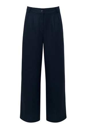 MIRA TROUSER - Navy from KOMODO