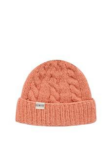 MATTERHORN hat - Peach via KOMODO