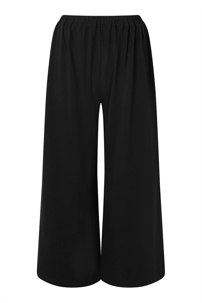 DIANA Lounge Pant - Black from KOMODO