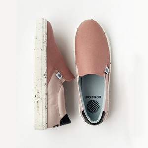 OCNS Slip-On | Antike Rose from Komrads