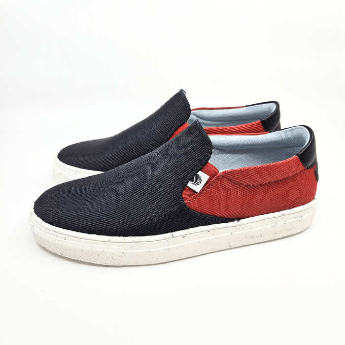 OCNS Slip-On | Crayon from Komrads