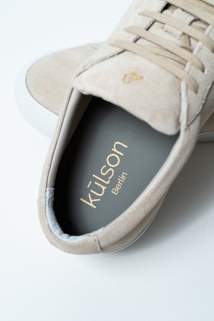 kūlson sneaker "willi" from Kulson