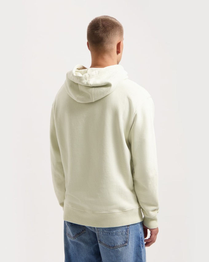 Bjorn Heavyweight Hoodie from Kuyichi