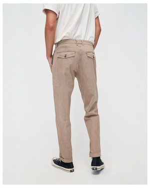 Darren Chino Hose from Kuyichi