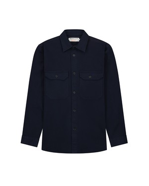 Andrew Overshirt Hemdjacke from Kuyichi