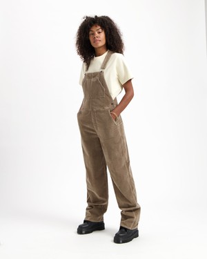 Jonna Dungaree from Kuyichi