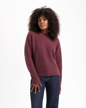 Brooke Wool Knit from Kuyichi