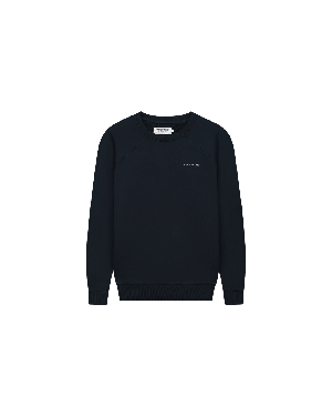 Randy Raglan Sweater from Kuyichi