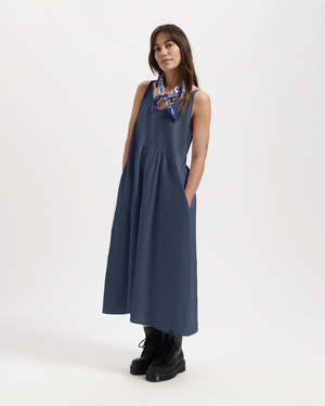 Damla Dress from Kuyichi