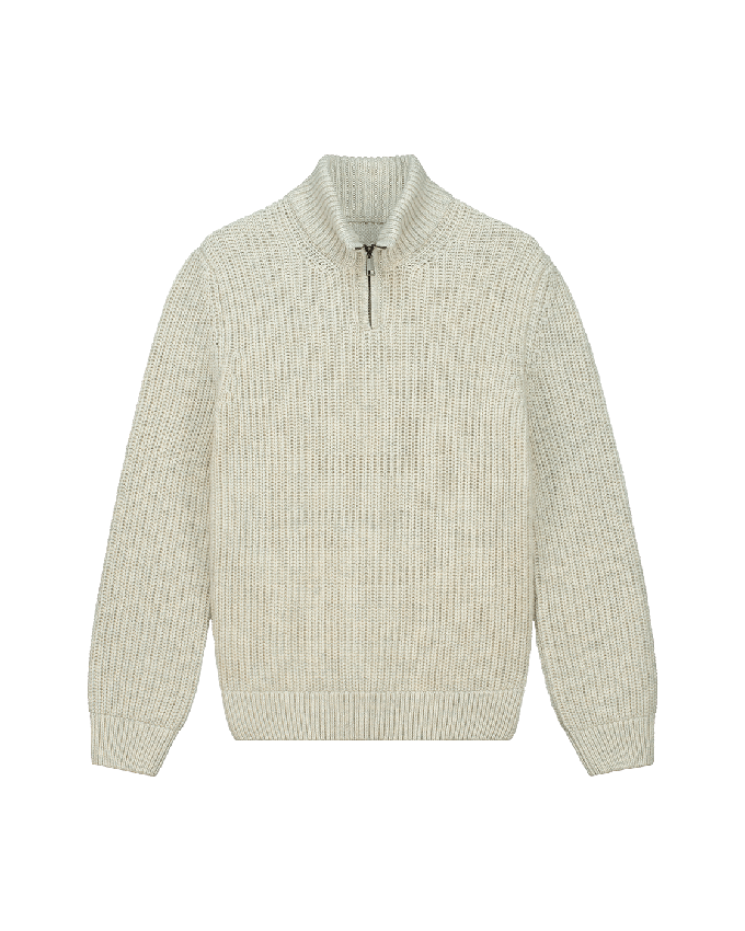 Morgan Skipper Wool from Kuyichi