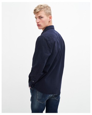 Andrew Overshirt Hemdjacke from Kuyichi