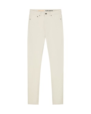 Carey High Rise Skinny Undyed from Kuyichi