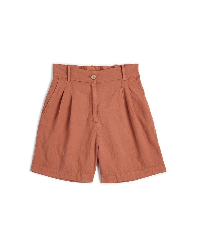 Sofia Shorts from Kuyichi