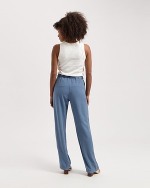 Nova Trousers from Kuyichi