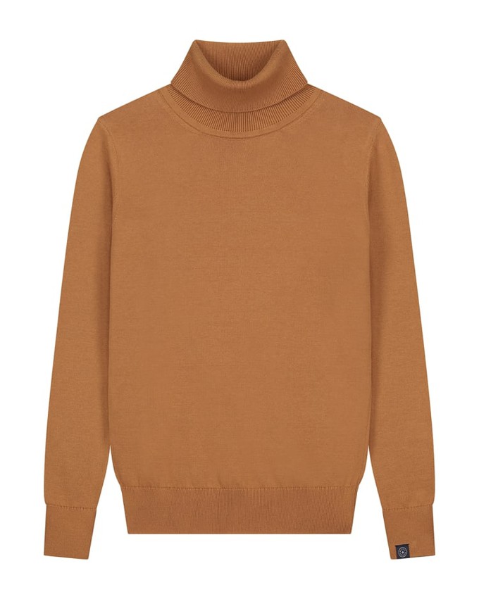 Thomas Turtleneck from Kuyichi