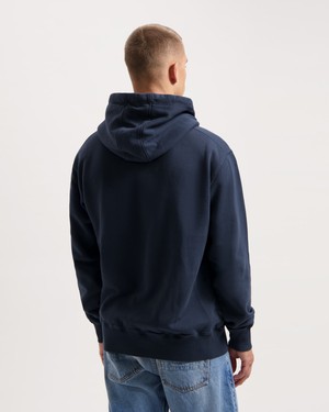 Bjorn Heavyweight Hoodie from Kuyichi