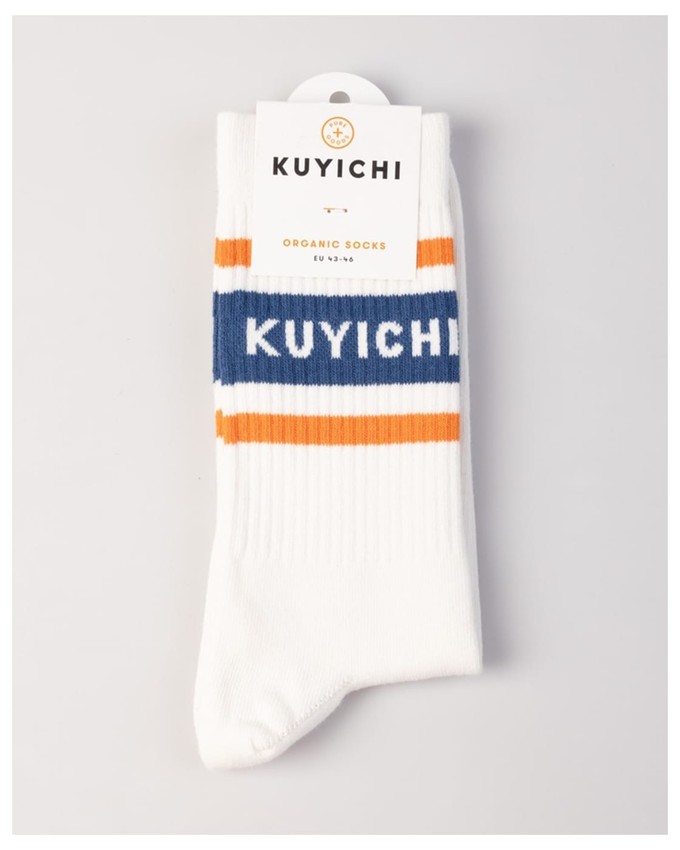 Michael Socks from Kuyichi