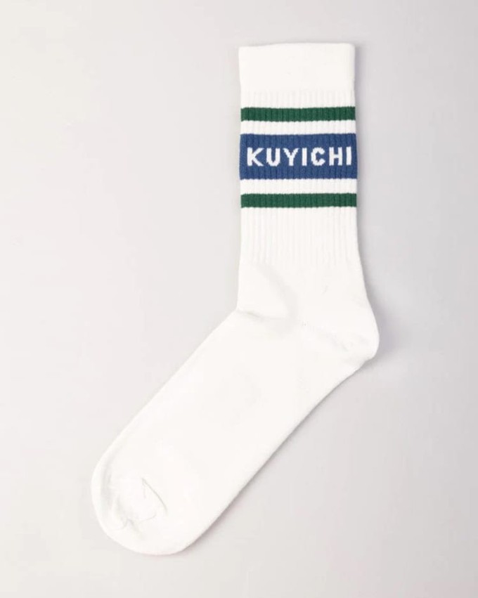 Michael Socks from Kuyichi