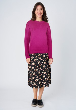 Pulli Hanna from LANA Organic