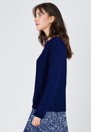 Pulli Hanna from LANA Organic