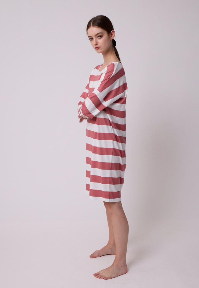 Longshirt, Modell Luna from LANA Organic