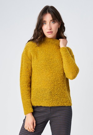 Pulli Dara from LANA Organic