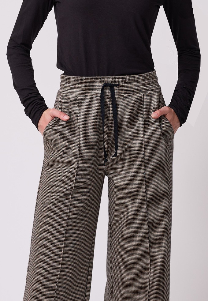 Culotte, Modell Samara from LANA Organic