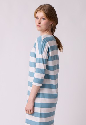 Longshirt, Modell Luna from LANA Organic