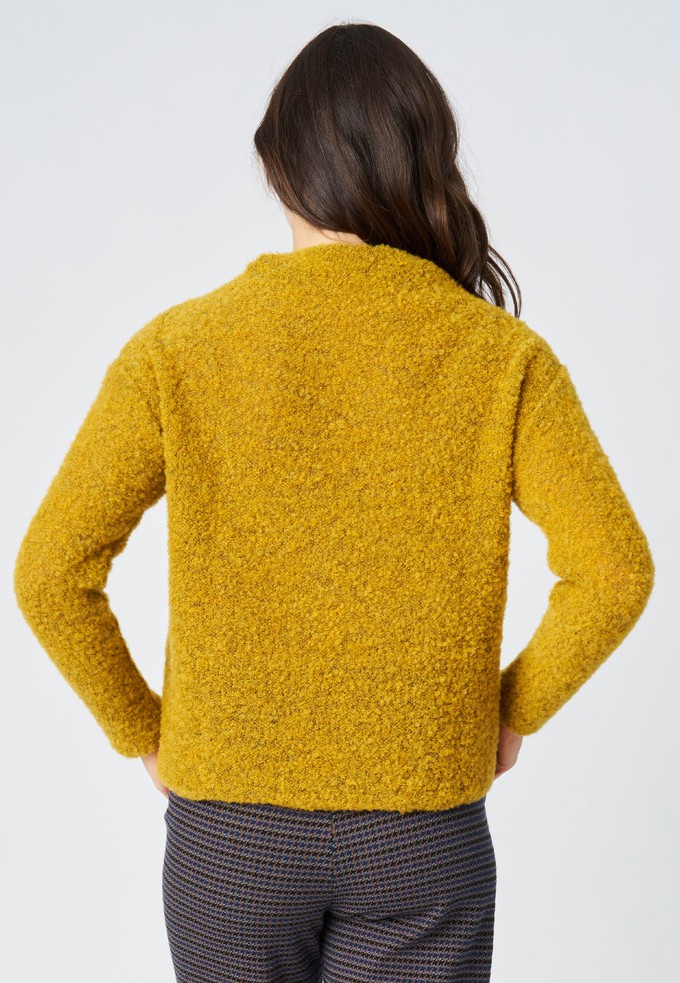 Pulli Dara from LANA Organic