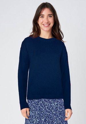 Pulli Hanna from LANA Organic