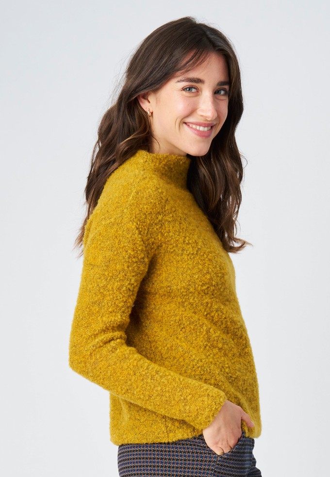 Pulli Dara from LANA Organic