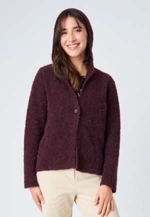 Jacke Giorgia from LANA Organic