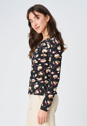 Shirt Nina from LANA Organic