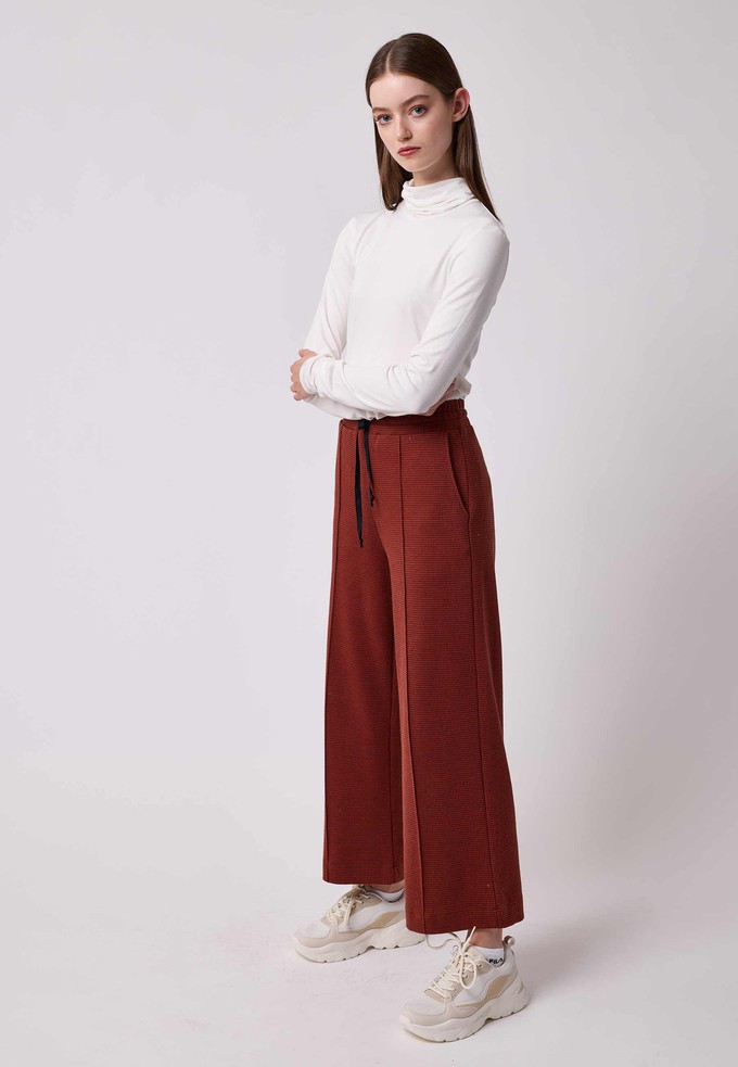 Culotte, Modell Samara from LANA Organic