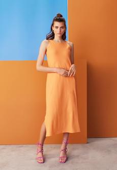 Kleid, Modell Sareena via LANA Organic