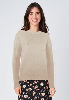 Pulli Hanna via LANA Organic