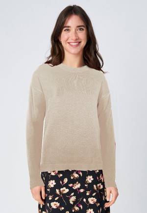 Pulli Hanna from LANA Organic