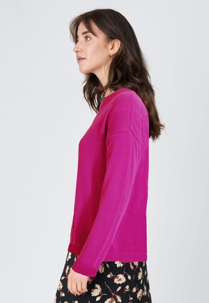 Pulli Hanna from LANA Organic