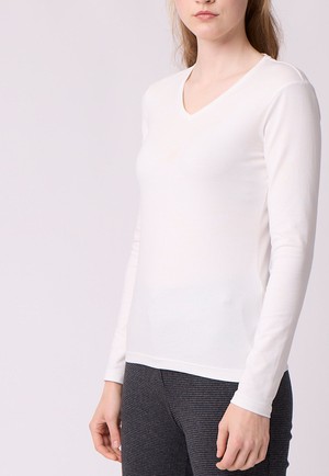 Shirt Wilma from LANA Organic