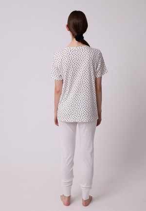 Shirt, Modell Iris from LANA Organic