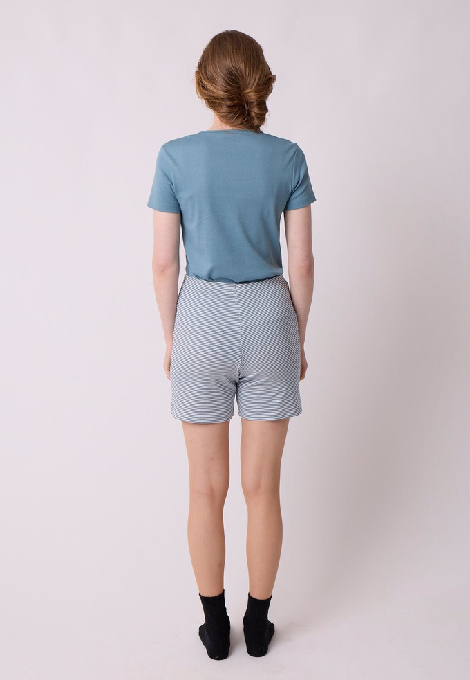 Short, Modell Luna from LANA Organic