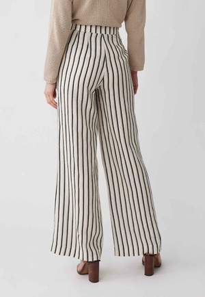 Hose, Modell Inez from LANA Organic