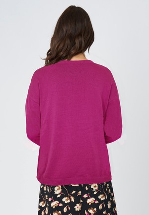 Pulli Hanna from LANA Organic