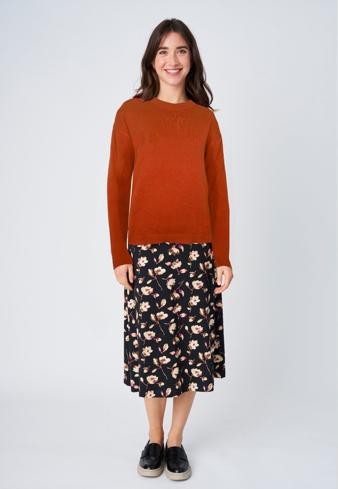 Pulli Hanna from LANA Organic