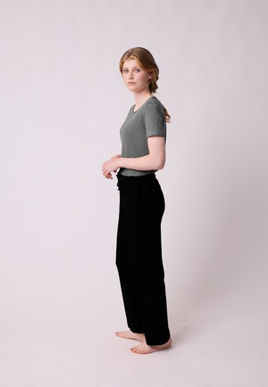 Hose, Modell Ceres from LANA Organic