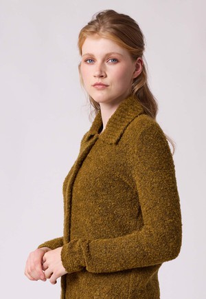 Jacke, Modell Hedda from LANA Organic