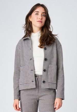 Jacke Louisa from LANA Organic