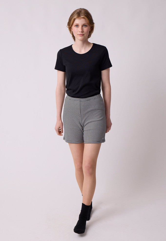 Short, Modell Luna from LANA Organic